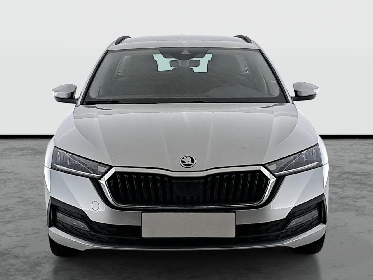 2022 Škoda OCTAVIA - 2