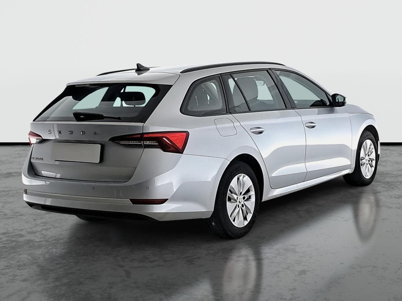 2022 Škoda OCTAVIA - 7