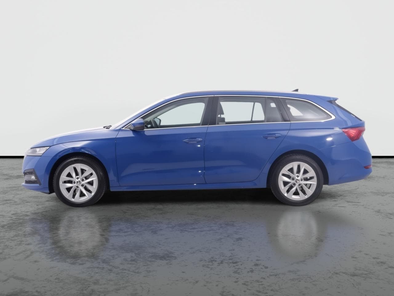2023 Škoda OCTAVIA - 4