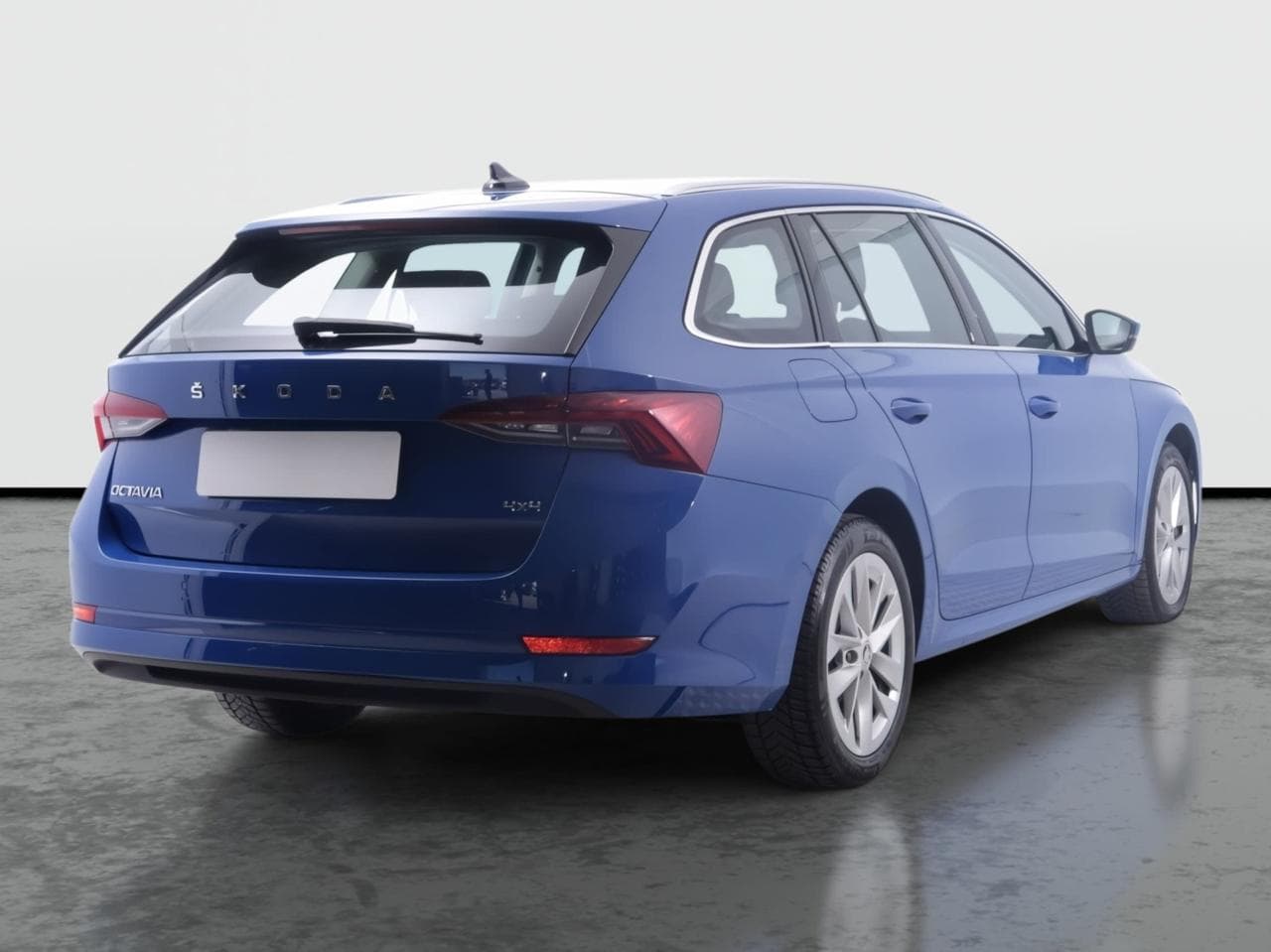 2023 Škoda OCTAVIA - 7