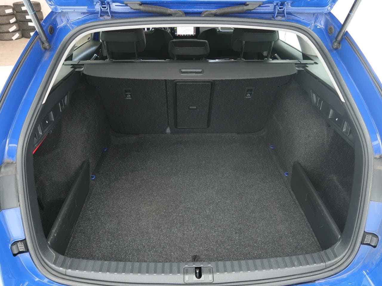 2023 Škoda OCTAVIA - 20