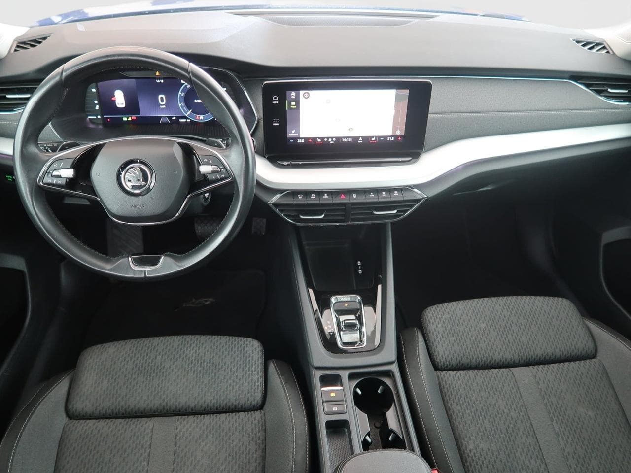 2023 Škoda OCTAVIA - 10