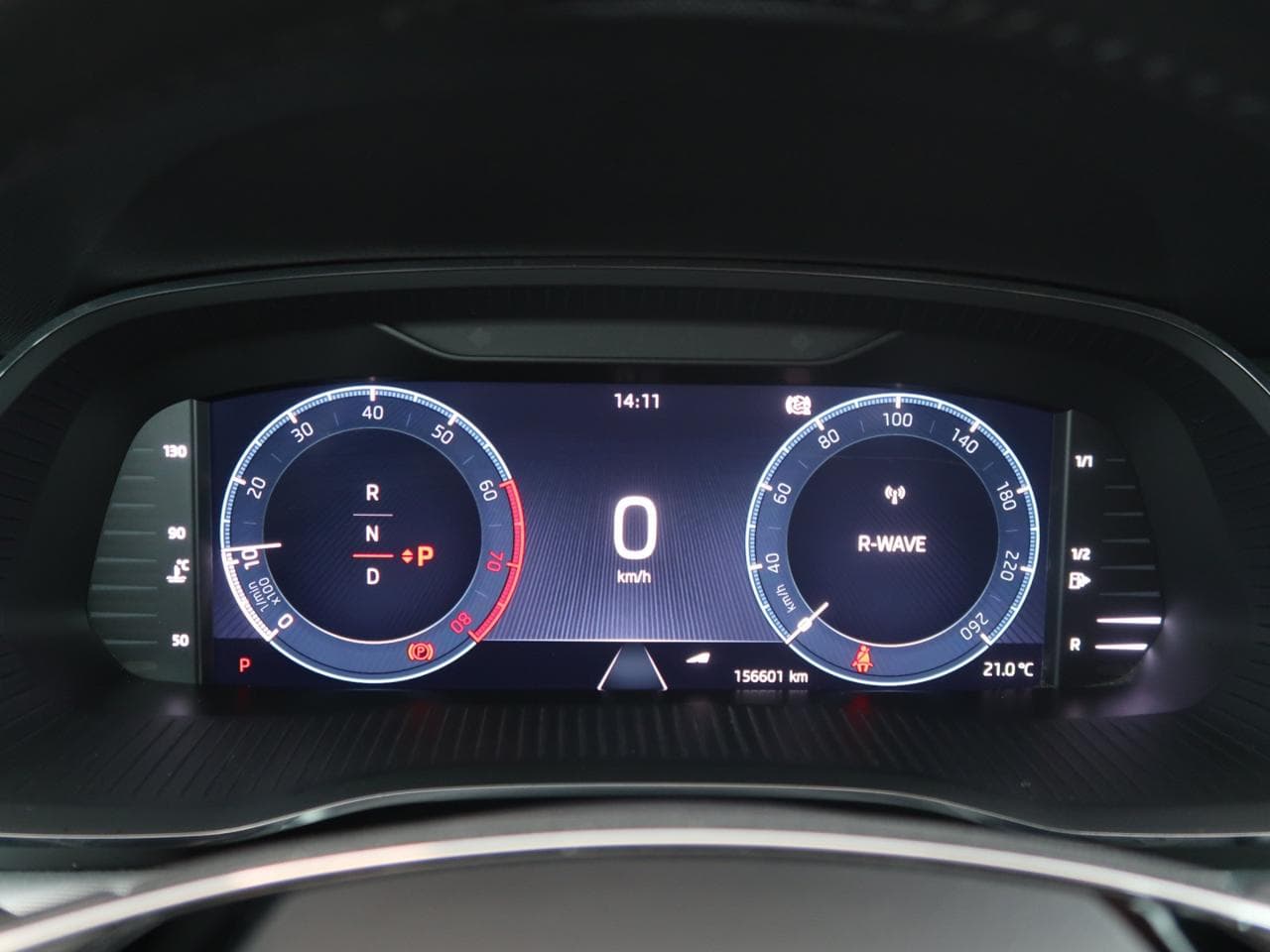 2023 Škoda OCTAVIA - 17