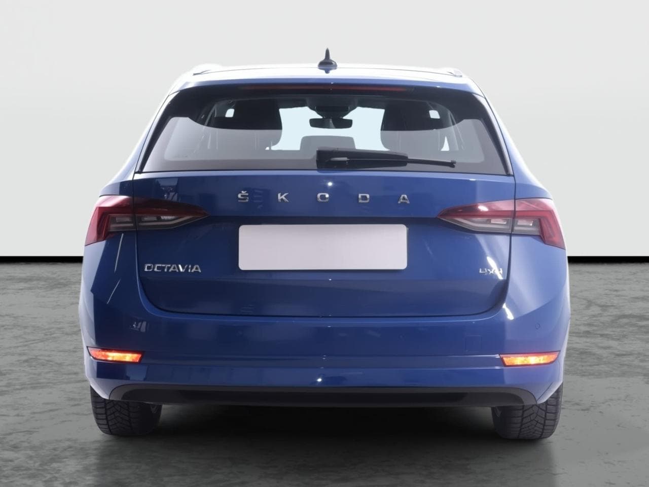 2023 Škoda OCTAVIA - 6