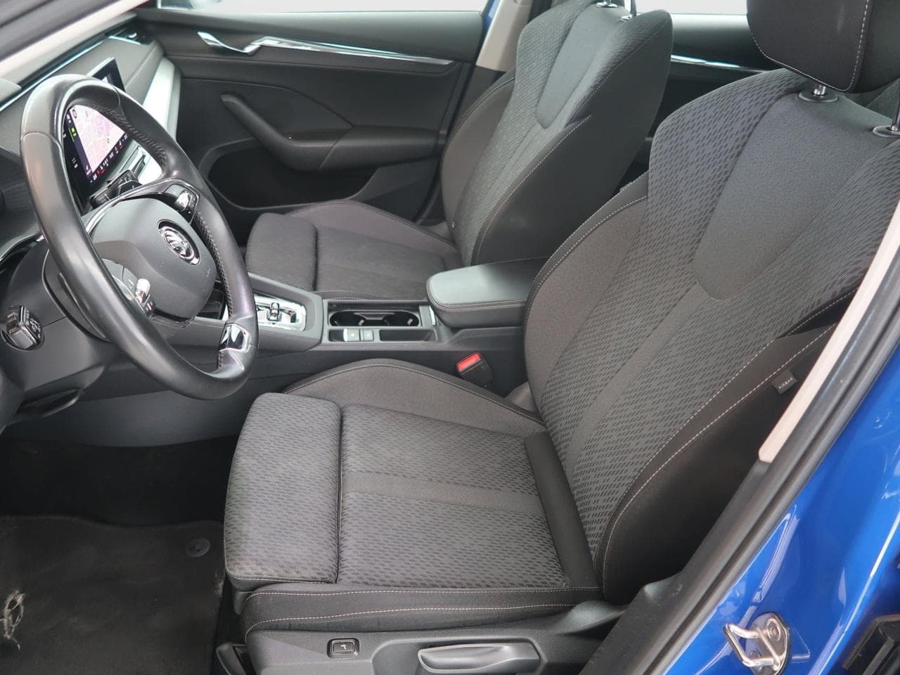 2023 Škoda OCTAVIA - 16