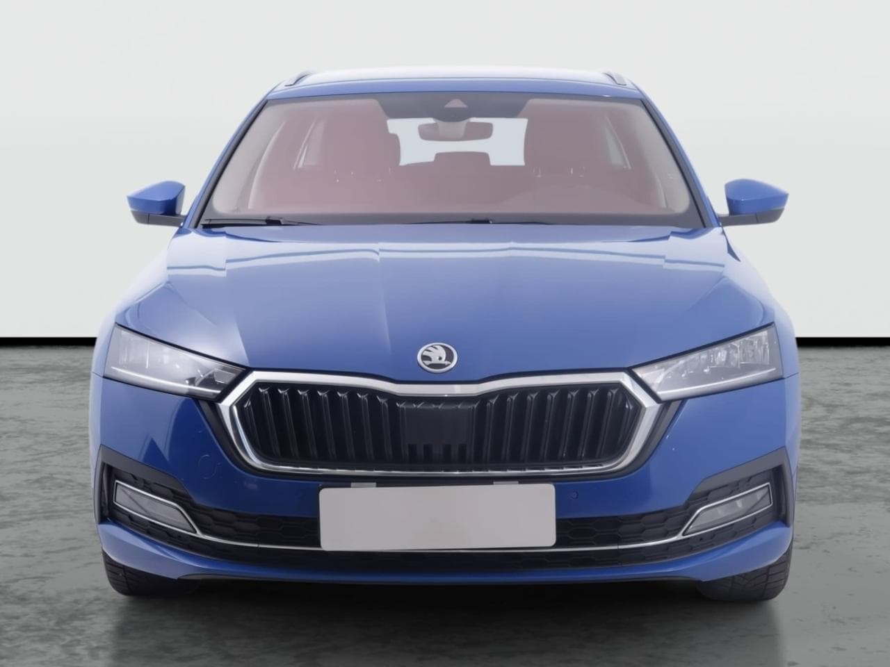 2023 Škoda OCTAVIA - 2