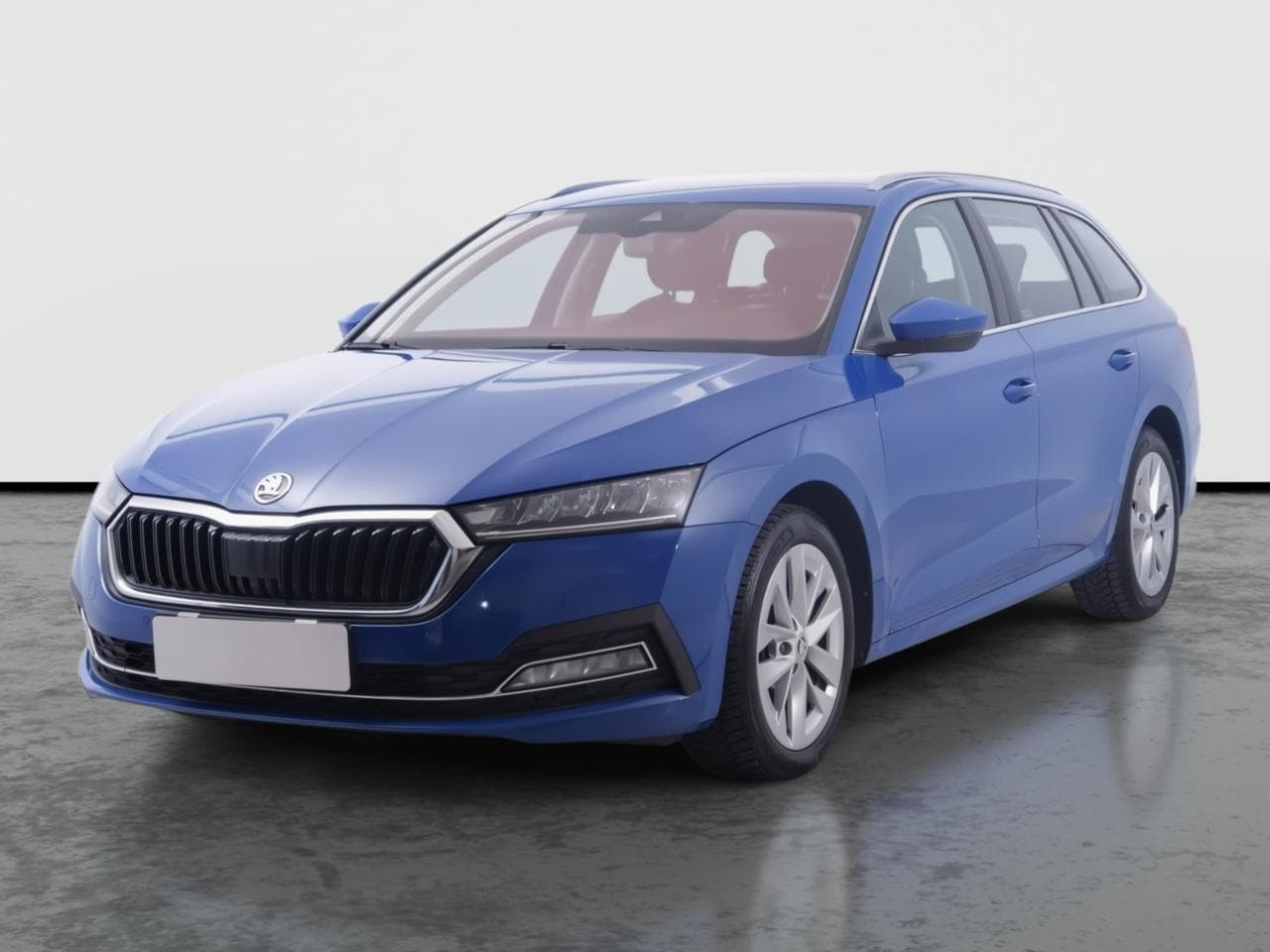 2023 Škoda OCTAVIA - 3