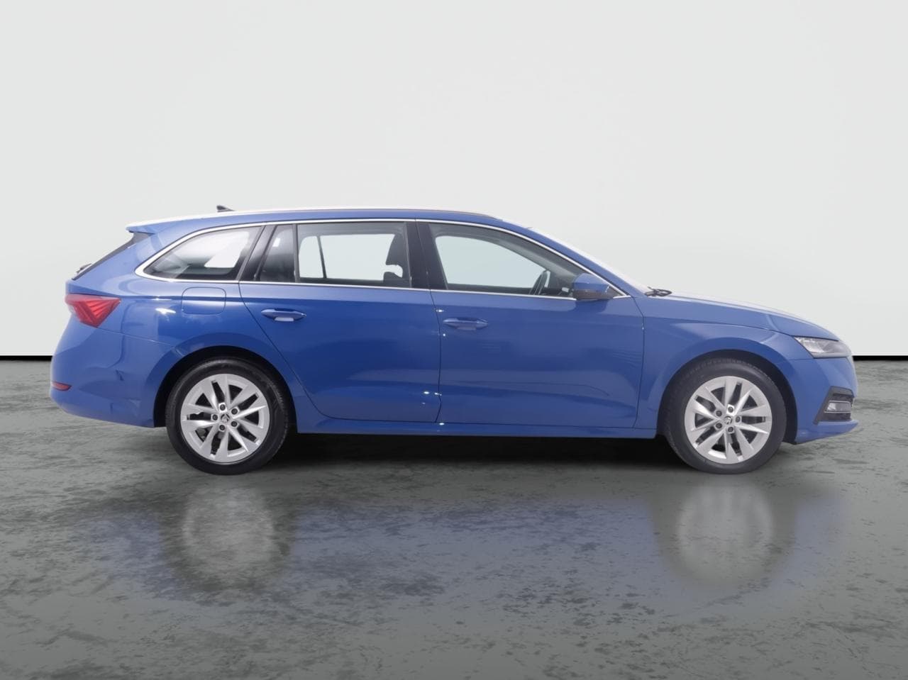 2023 Škoda OCTAVIA - 8