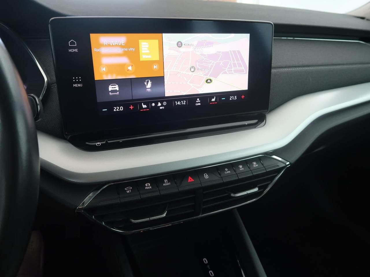 2023 Škoda OCTAVIA - 18