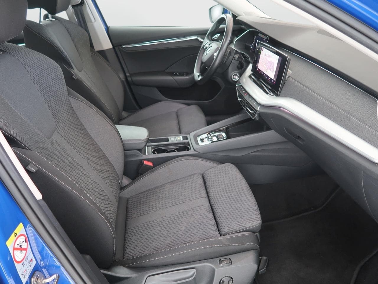 2023 Škoda OCTAVIA - 12