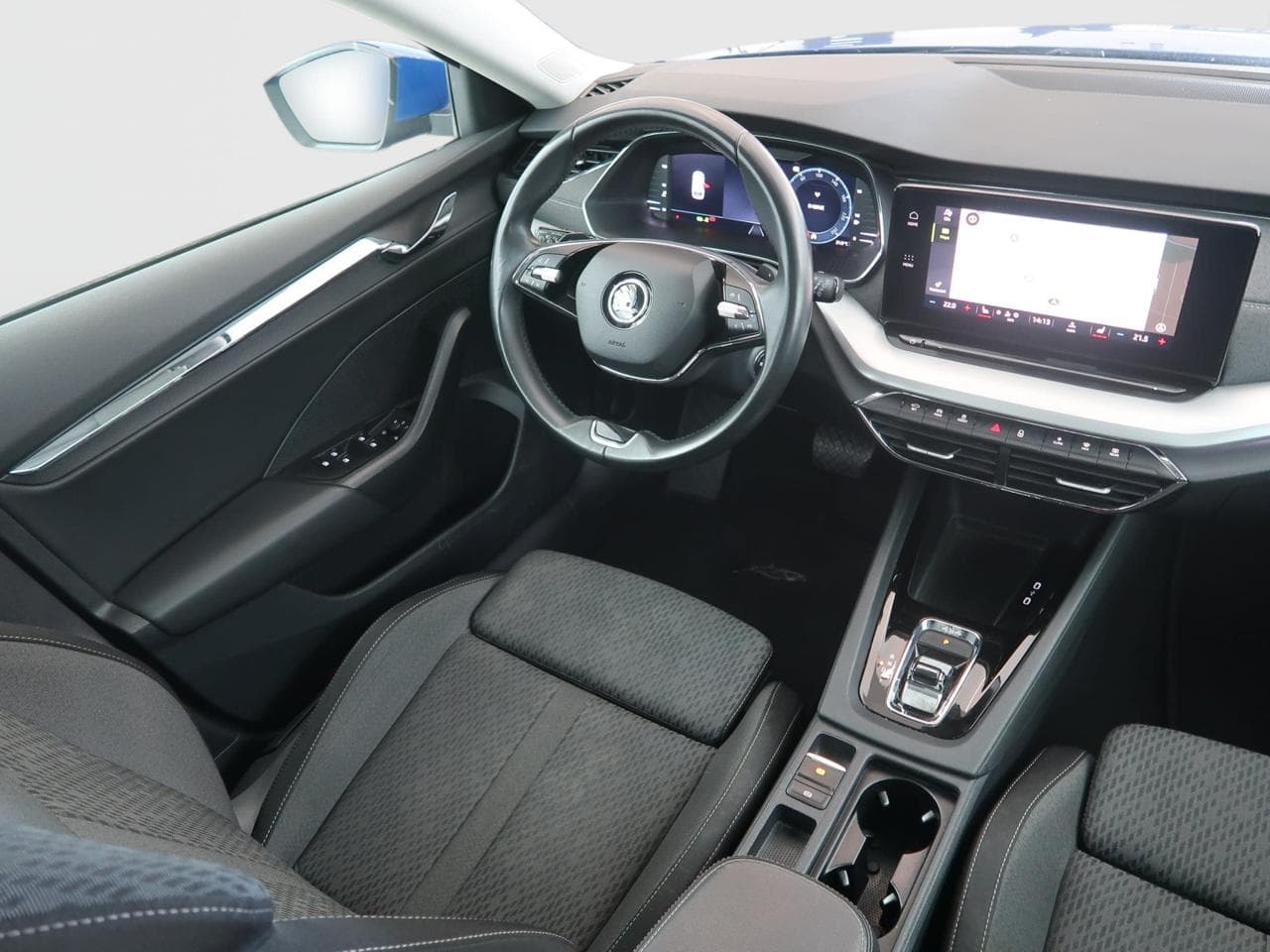 2023 Škoda OCTAVIA - 9
