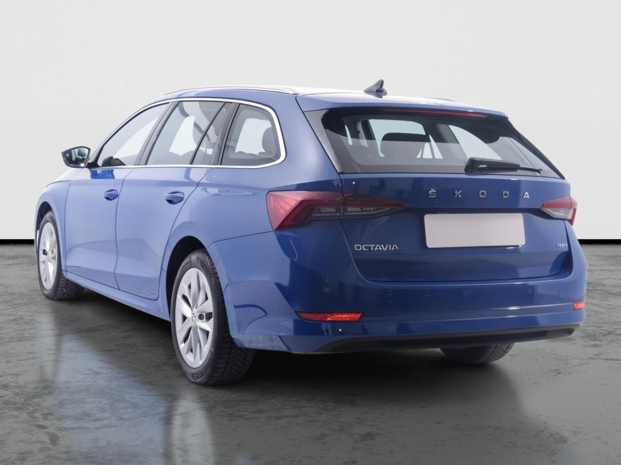 2023 Škoda OCTAVIA - 5