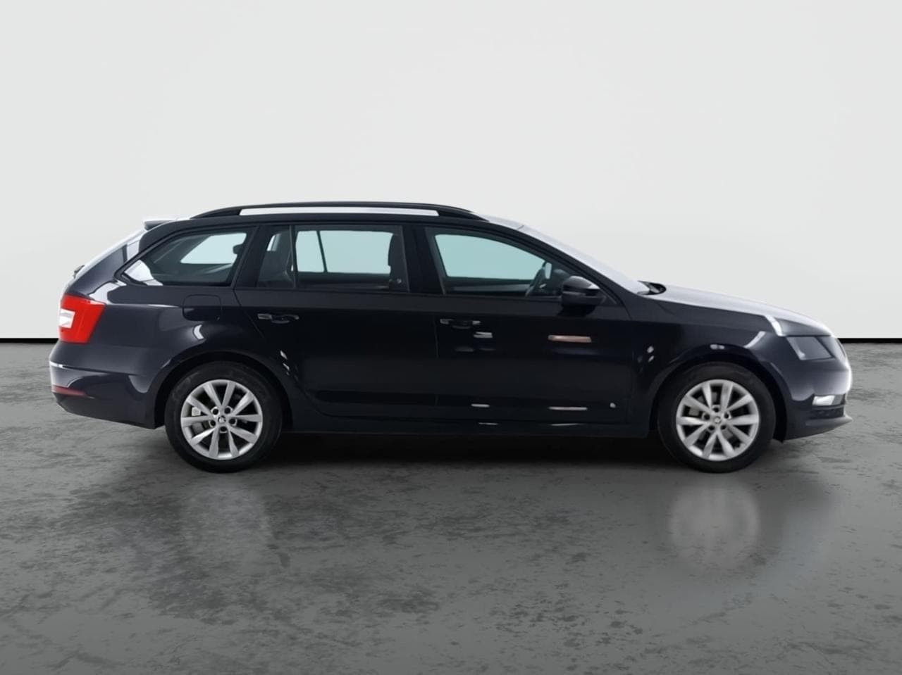 2018 Škoda OCTAVIA - 8