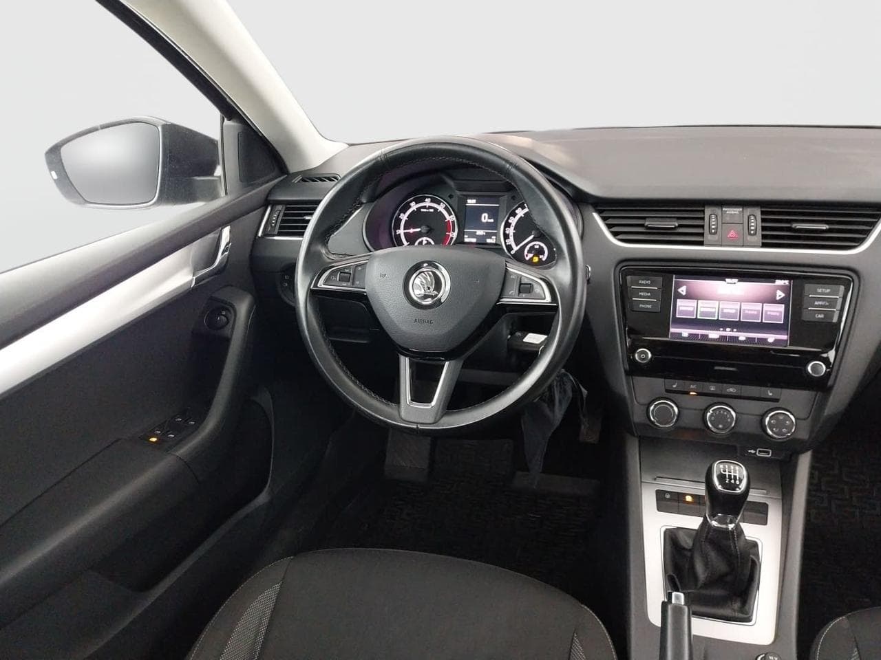 2018 Škoda OCTAVIA - 9