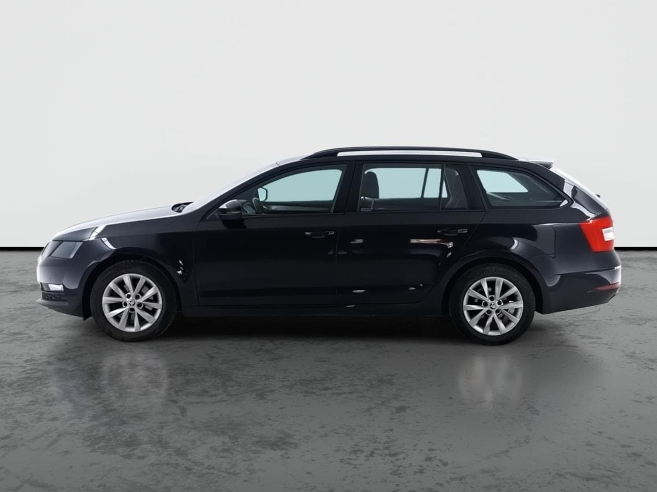 2018 Škoda OCTAVIA - 4