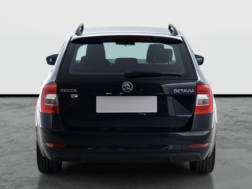 2018 Škoda OCTAVIA - 6