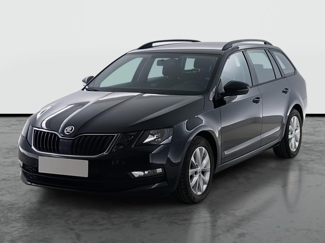 2018 Škoda OCTAVIA - 3