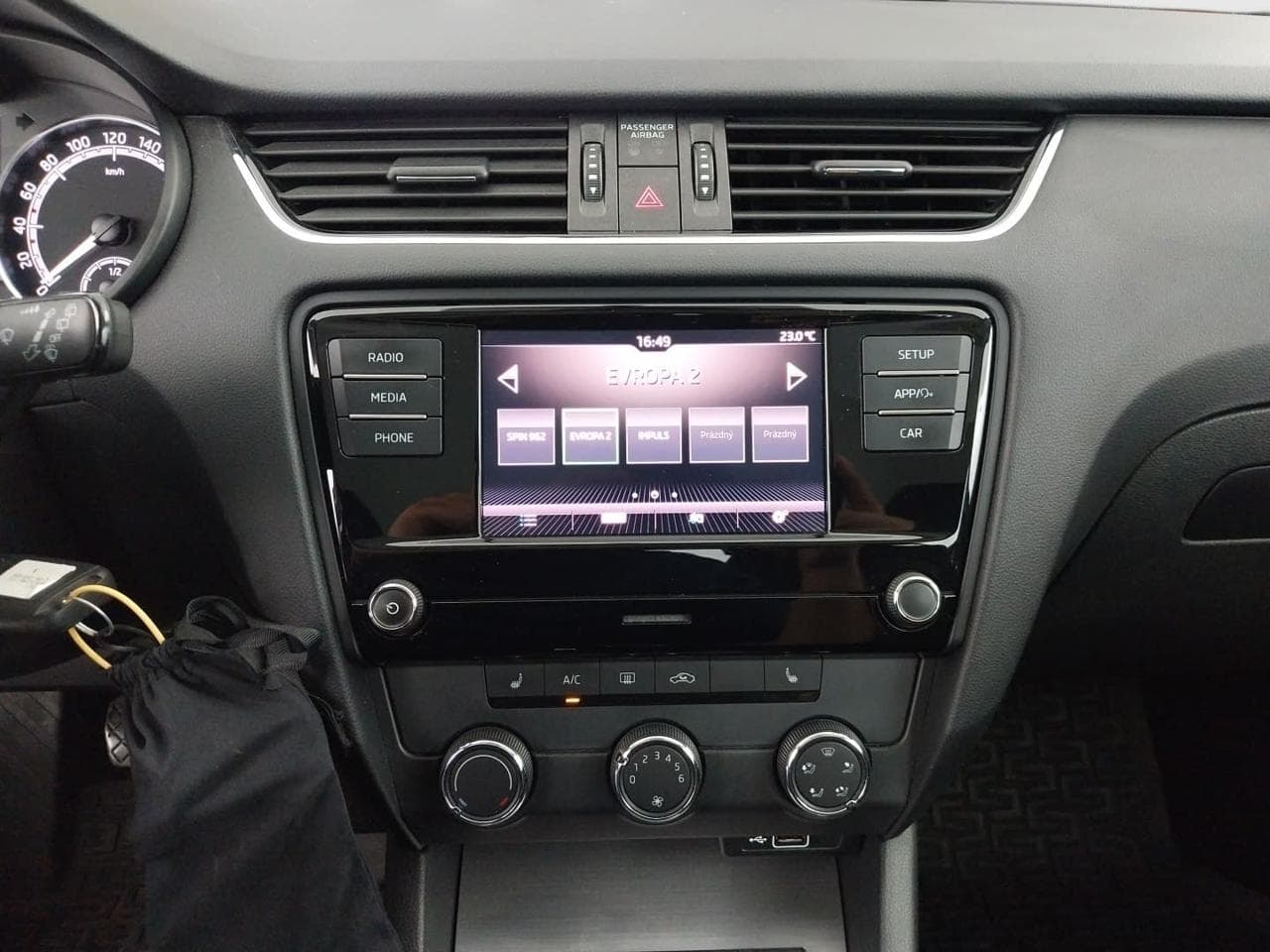 2018 Škoda OCTAVIA - 18