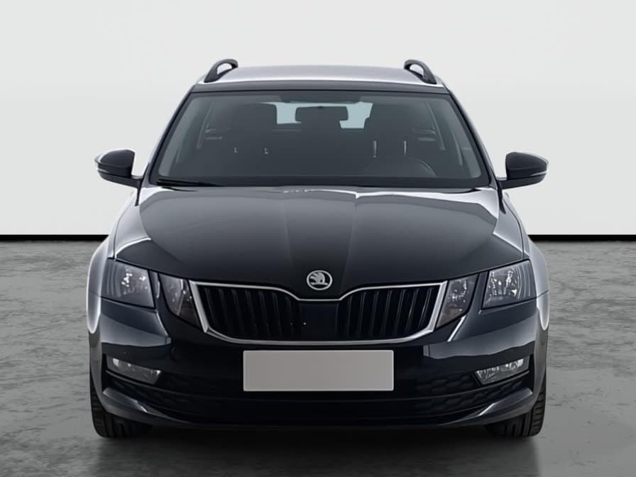 2018 Škoda OCTAVIA - 2