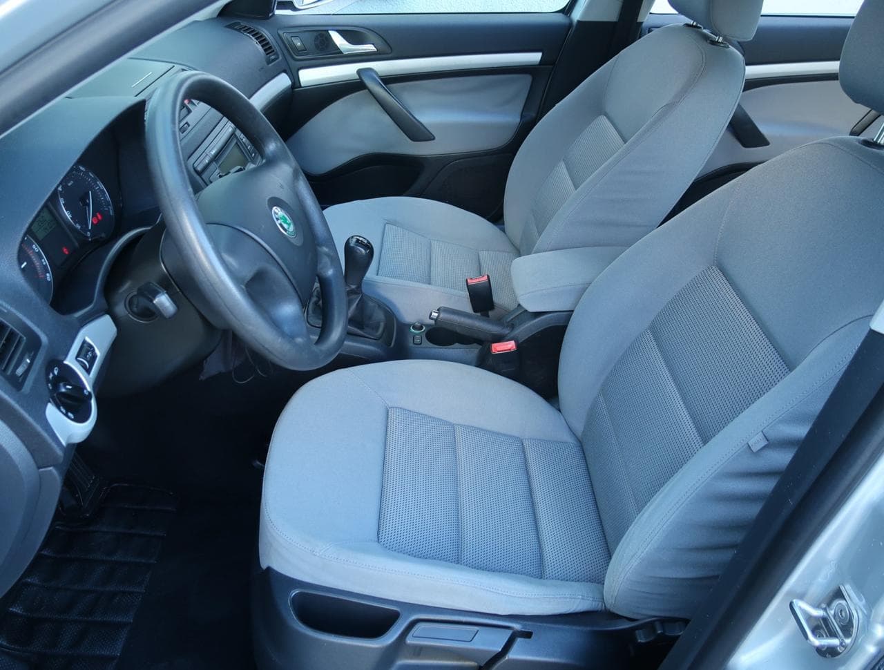 2005 Škoda OCTAVIA - 16