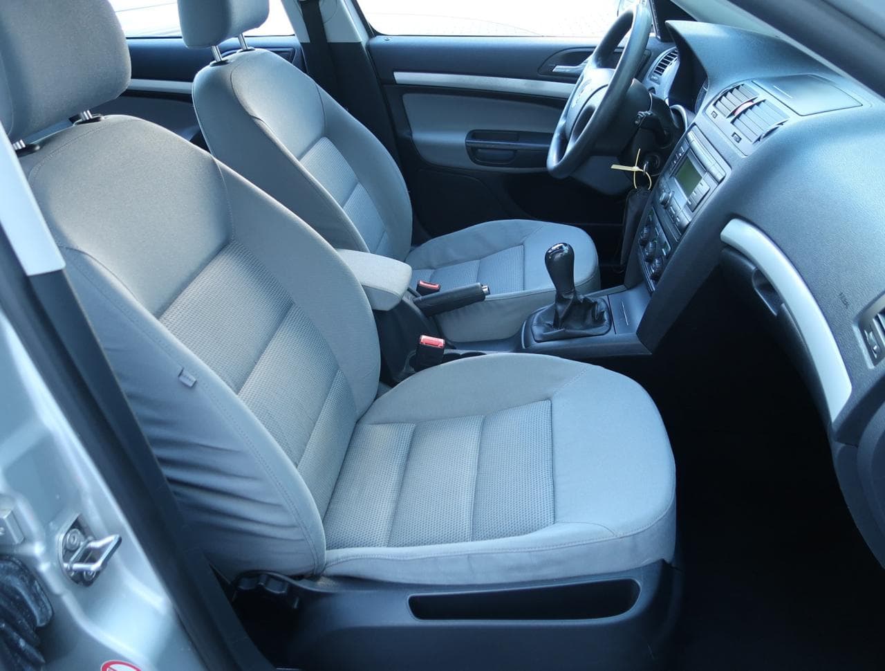 2005 Škoda OCTAVIA - 12