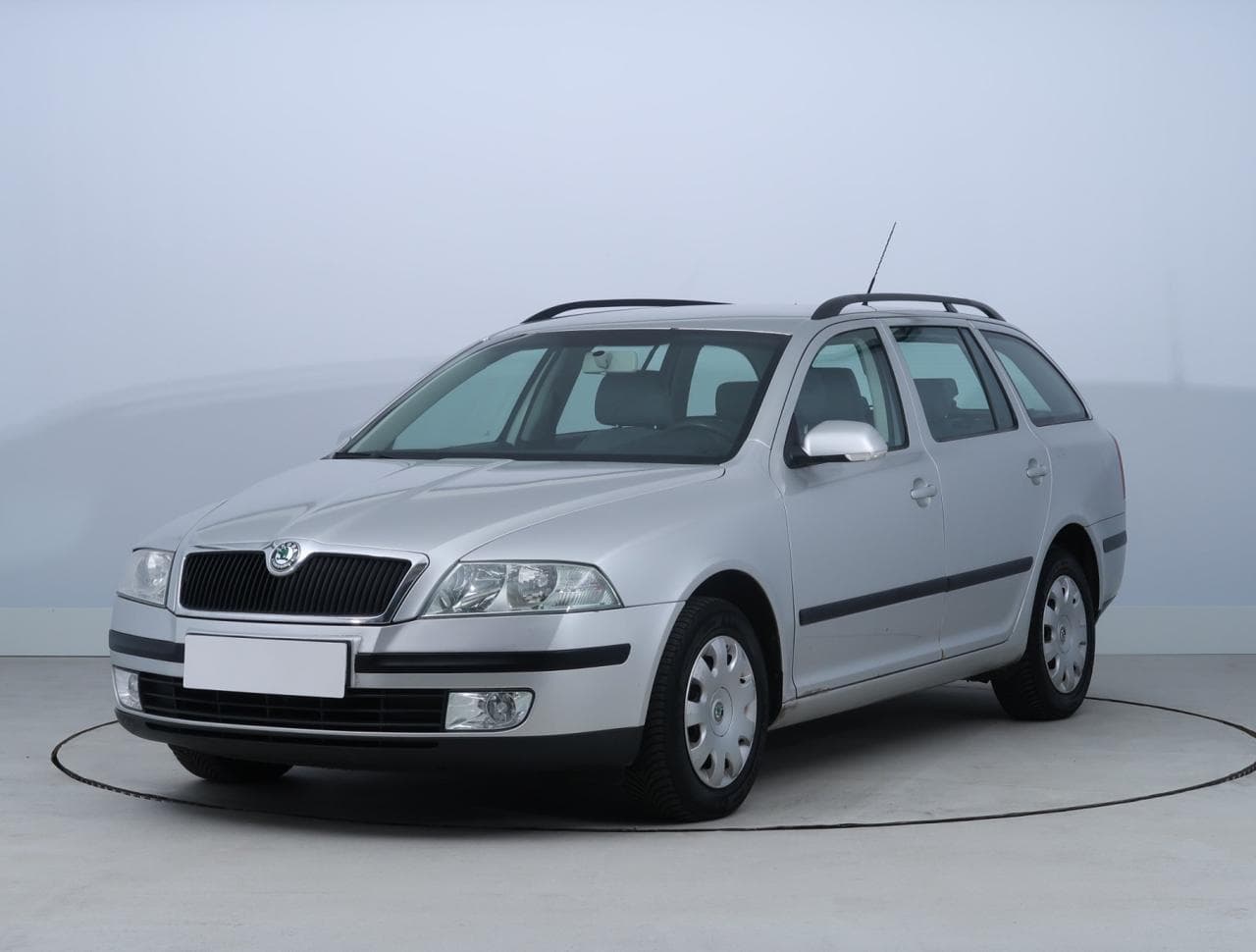 2005 Škoda OCTAVIA - 3