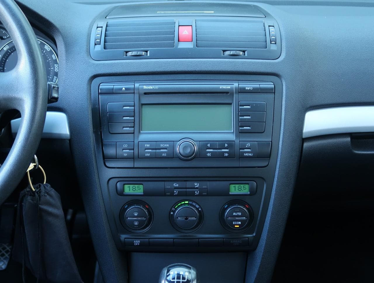 2005 Škoda OCTAVIA - 18