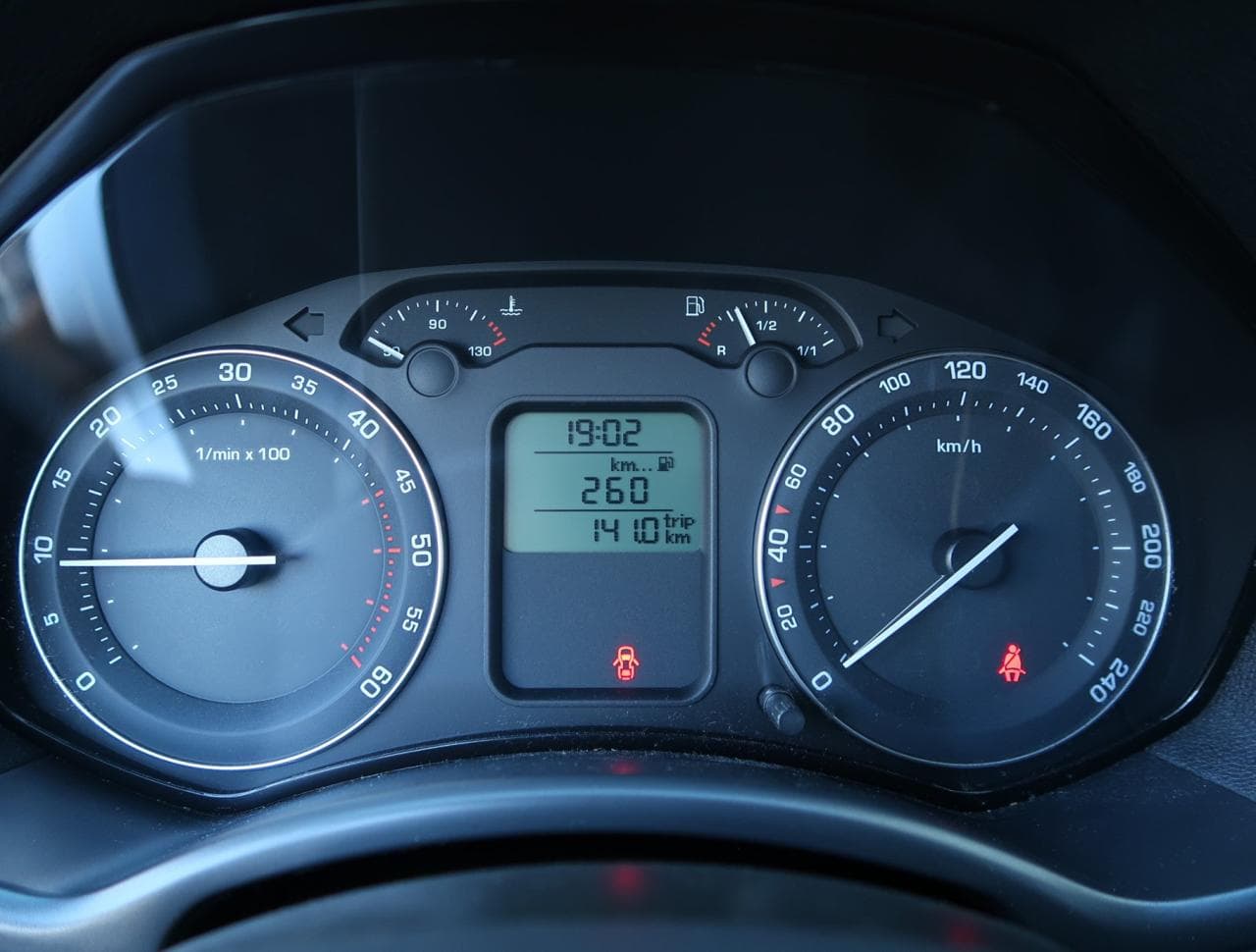 2005 Škoda OCTAVIA - 17