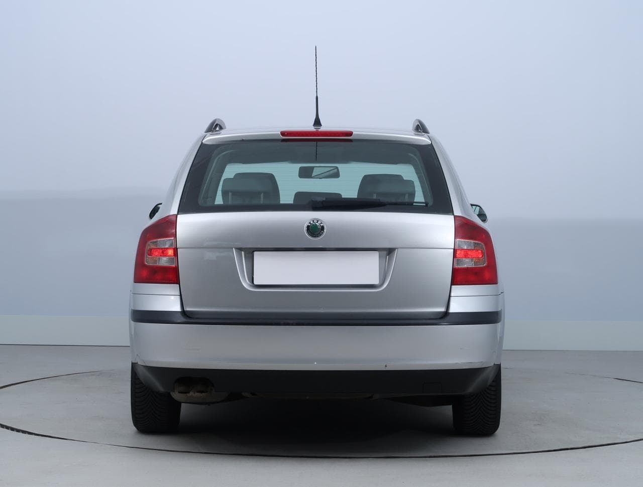 2005 Škoda OCTAVIA - 6