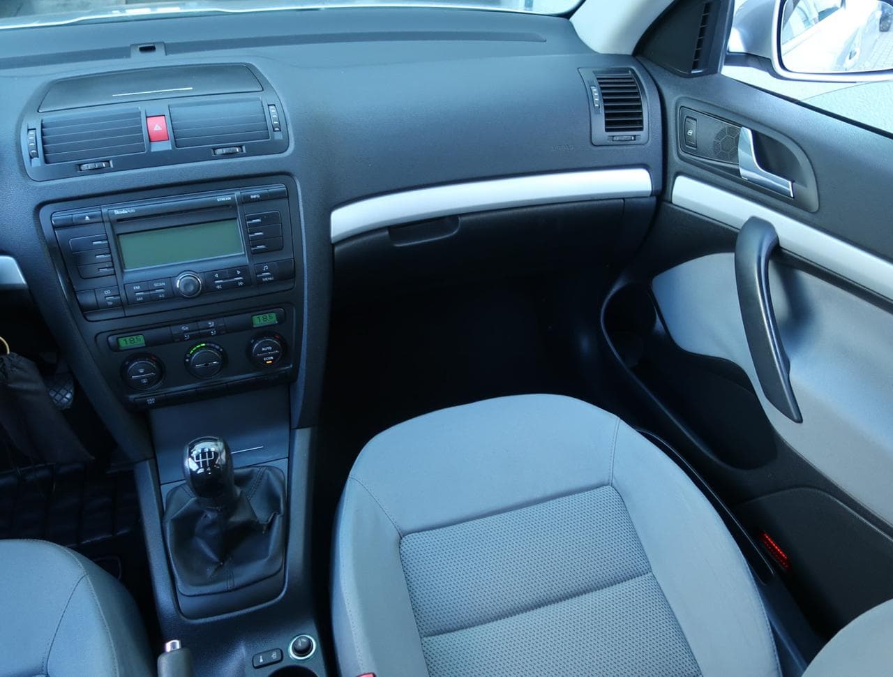 2005 Škoda OCTAVIA - 11