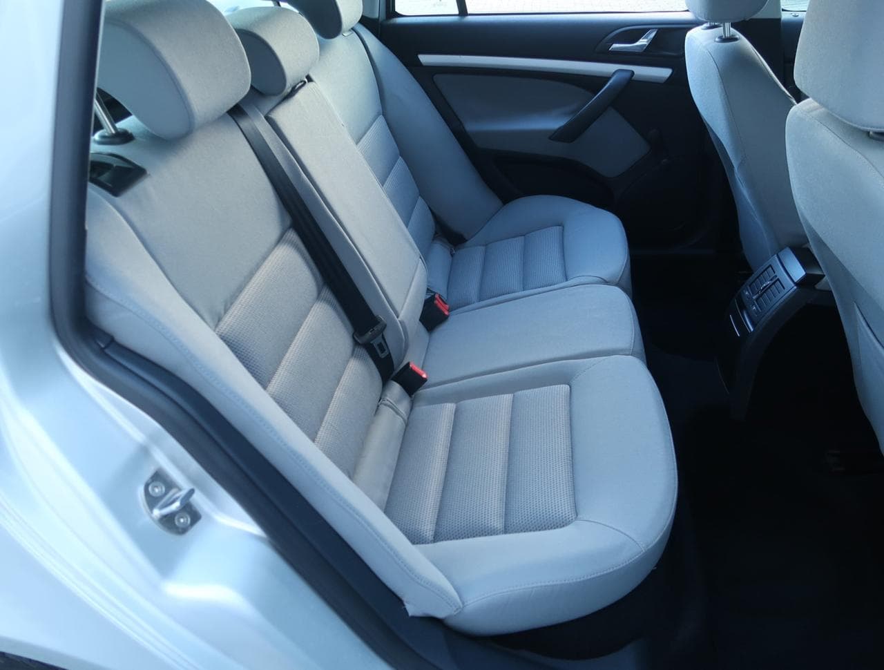 2005 Škoda OCTAVIA - 13