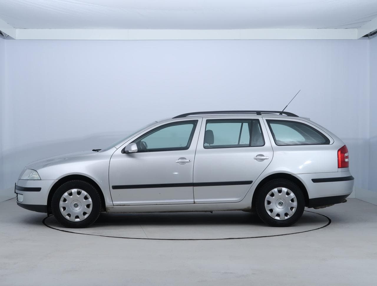 2005 Škoda OCTAVIA - 4