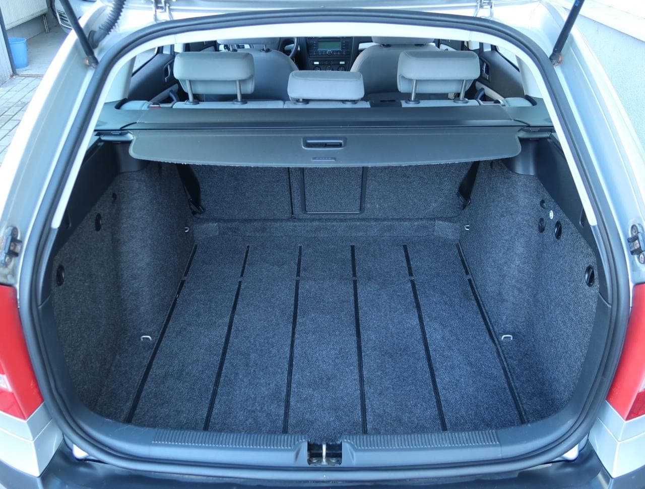 2005 Škoda OCTAVIA - 19