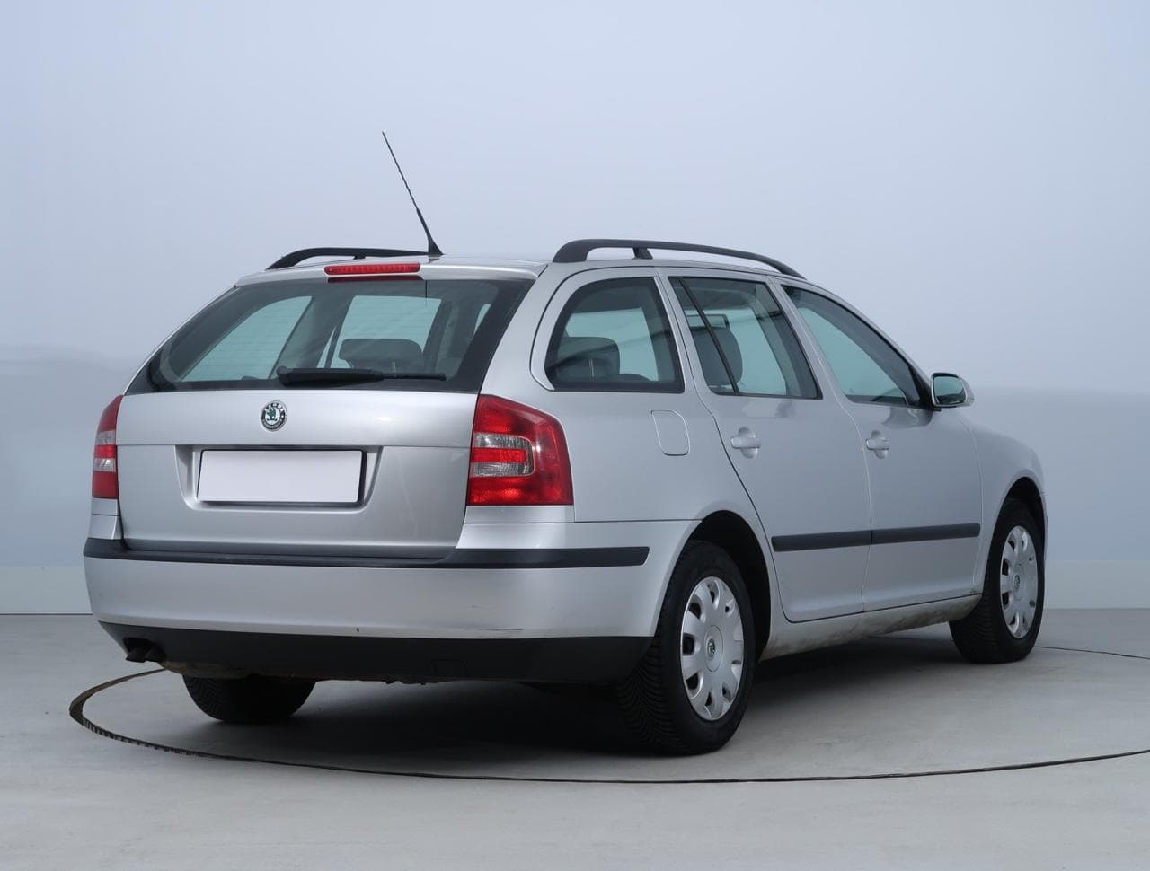 2005 Škoda OCTAVIA - 7
