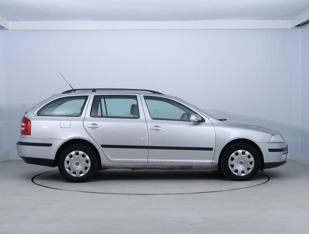2005 Škoda OCTAVIA - 8