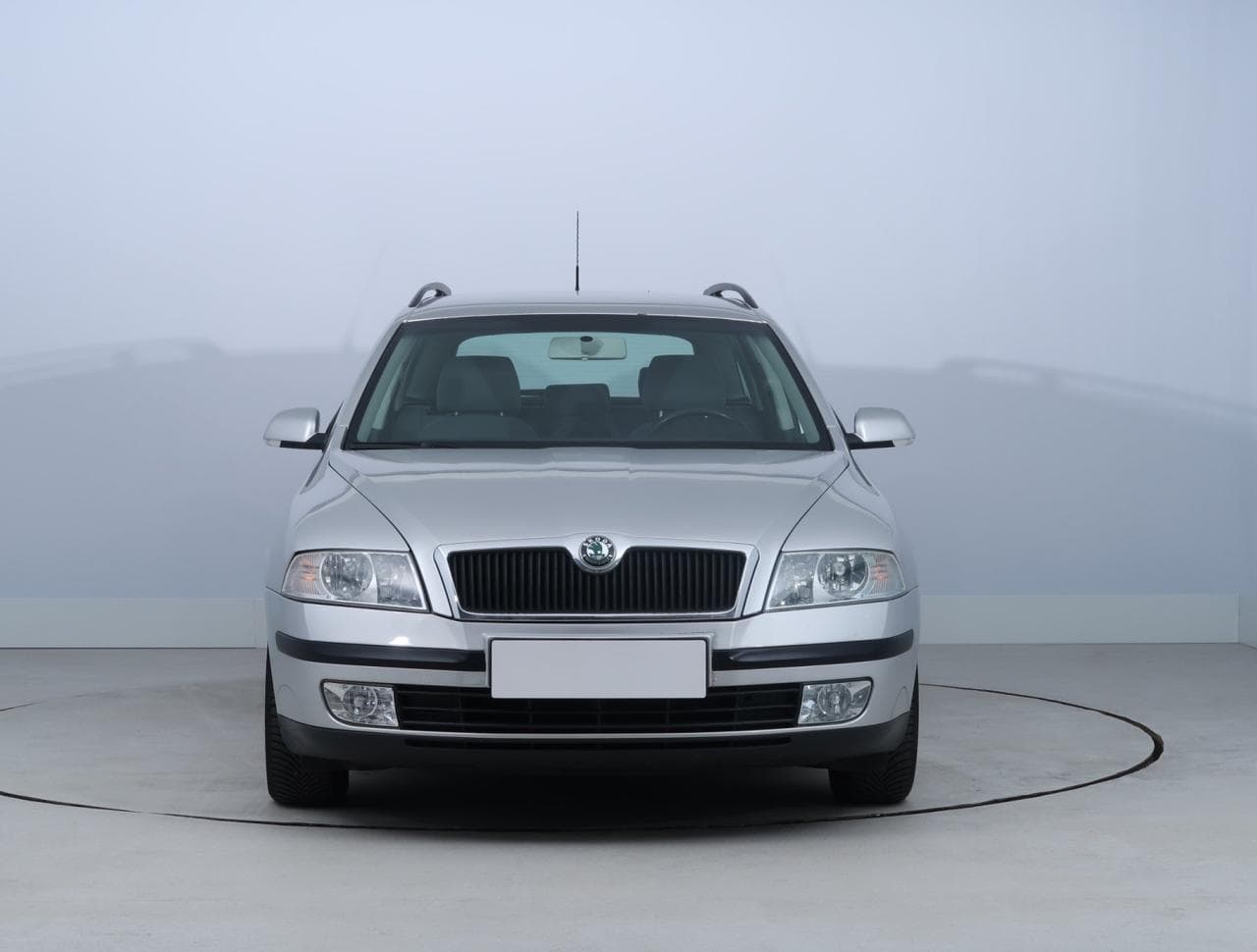 2005 Škoda OCTAVIA - 2