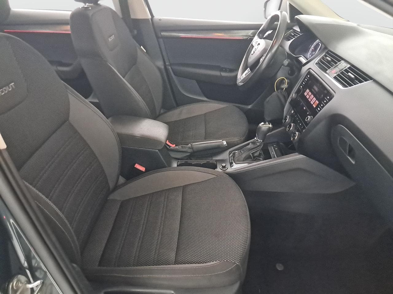 2017 Škoda OCTAVIA - 12