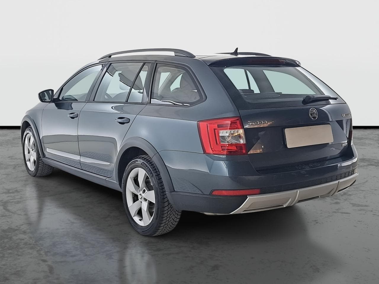 2017 Škoda OCTAVIA - 5