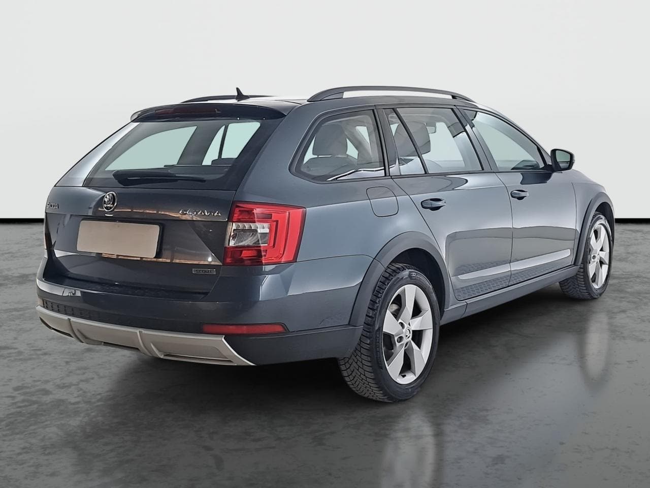 2017 Škoda OCTAVIA - 7