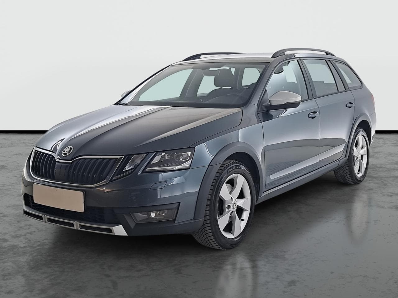 2017 Škoda OCTAVIA - 3