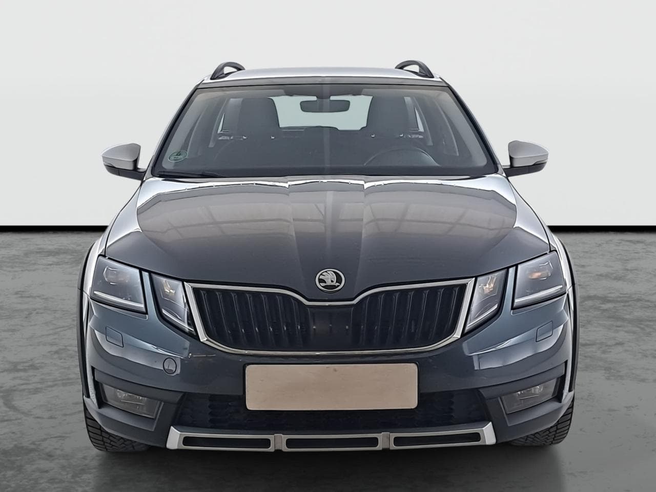 2017 Škoda OCTAVIA - 2