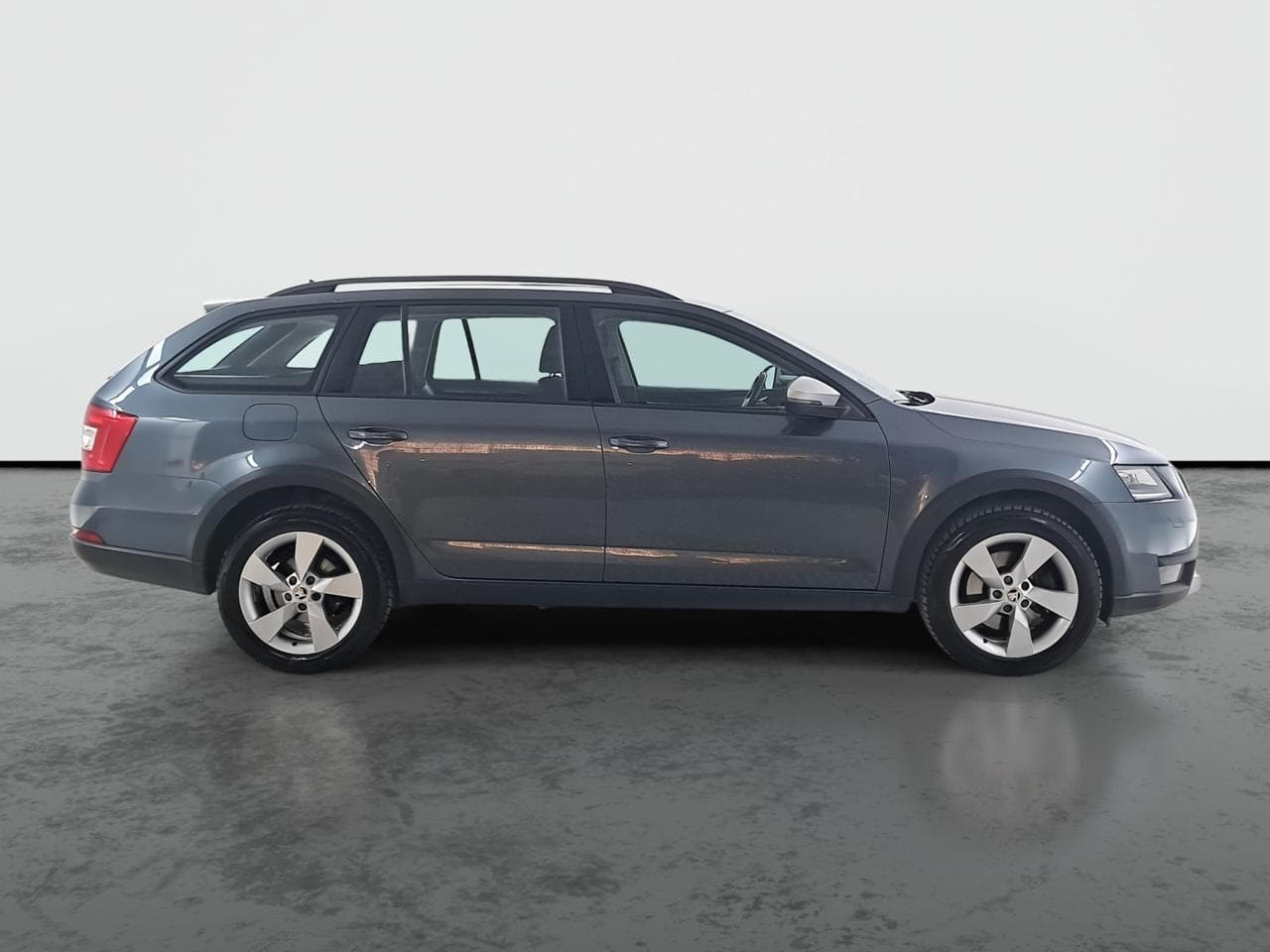 2017 Škoda OCTAVIA - 8