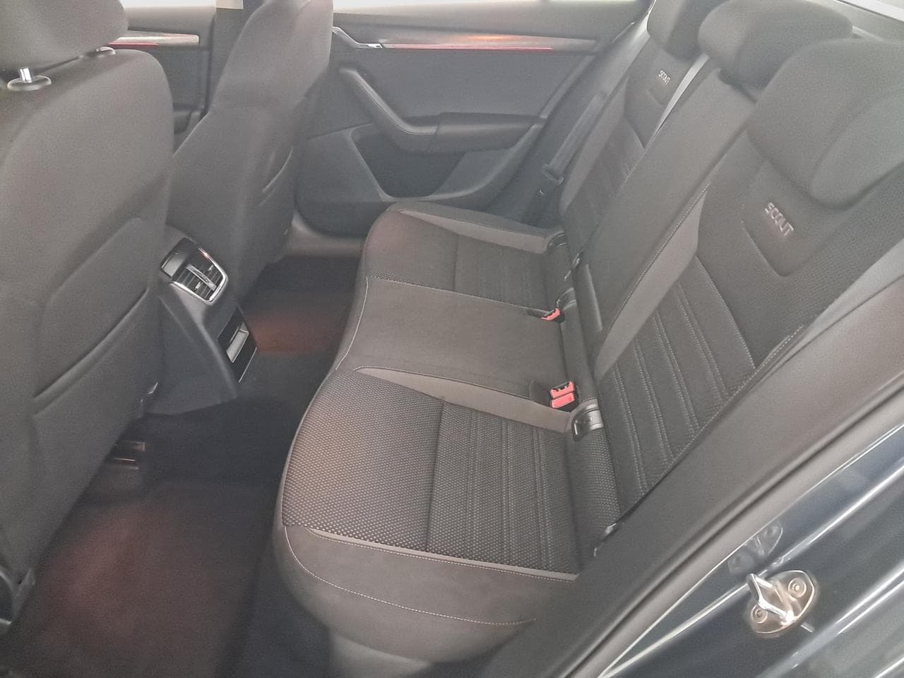 2017 Škoda OCTAVIA - 15