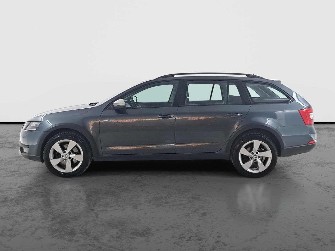 2017 Škoda OCTAVIA - 4