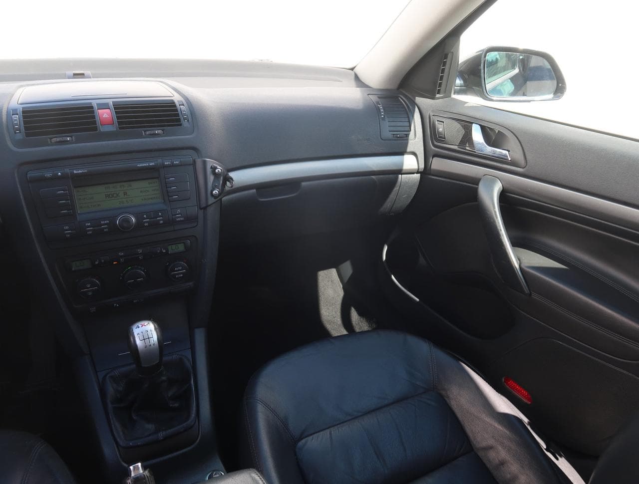 2007 Škoda OCTAVIA - 11