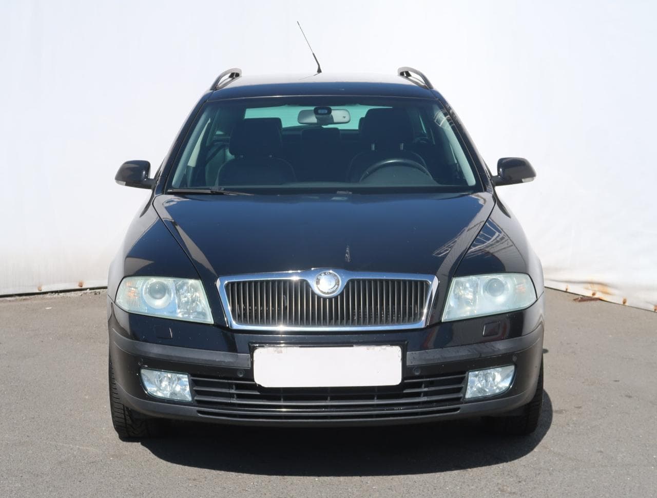 2007 Škoda OCTAVIA - 2