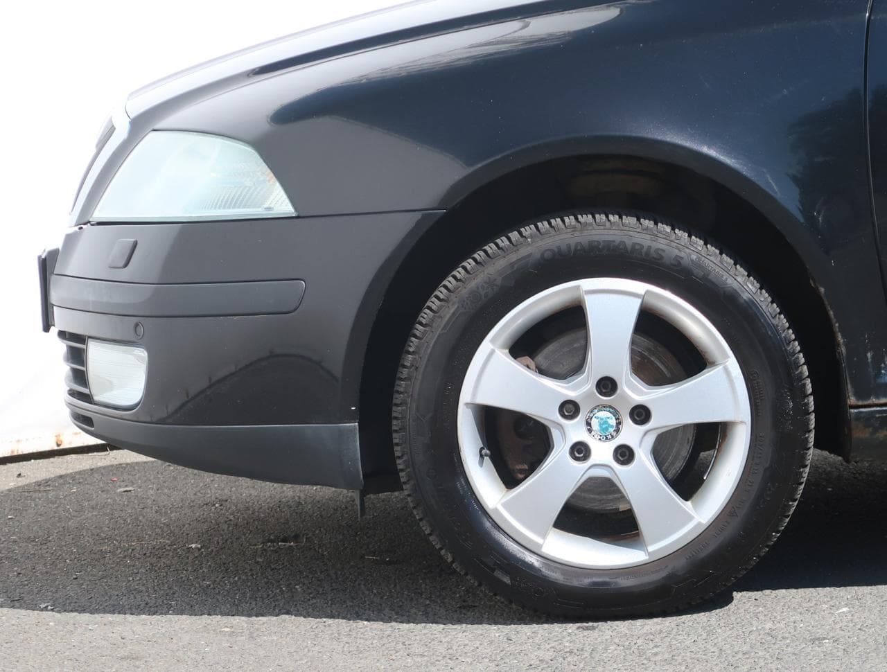 2007 Škoda OCTAVIA - 20