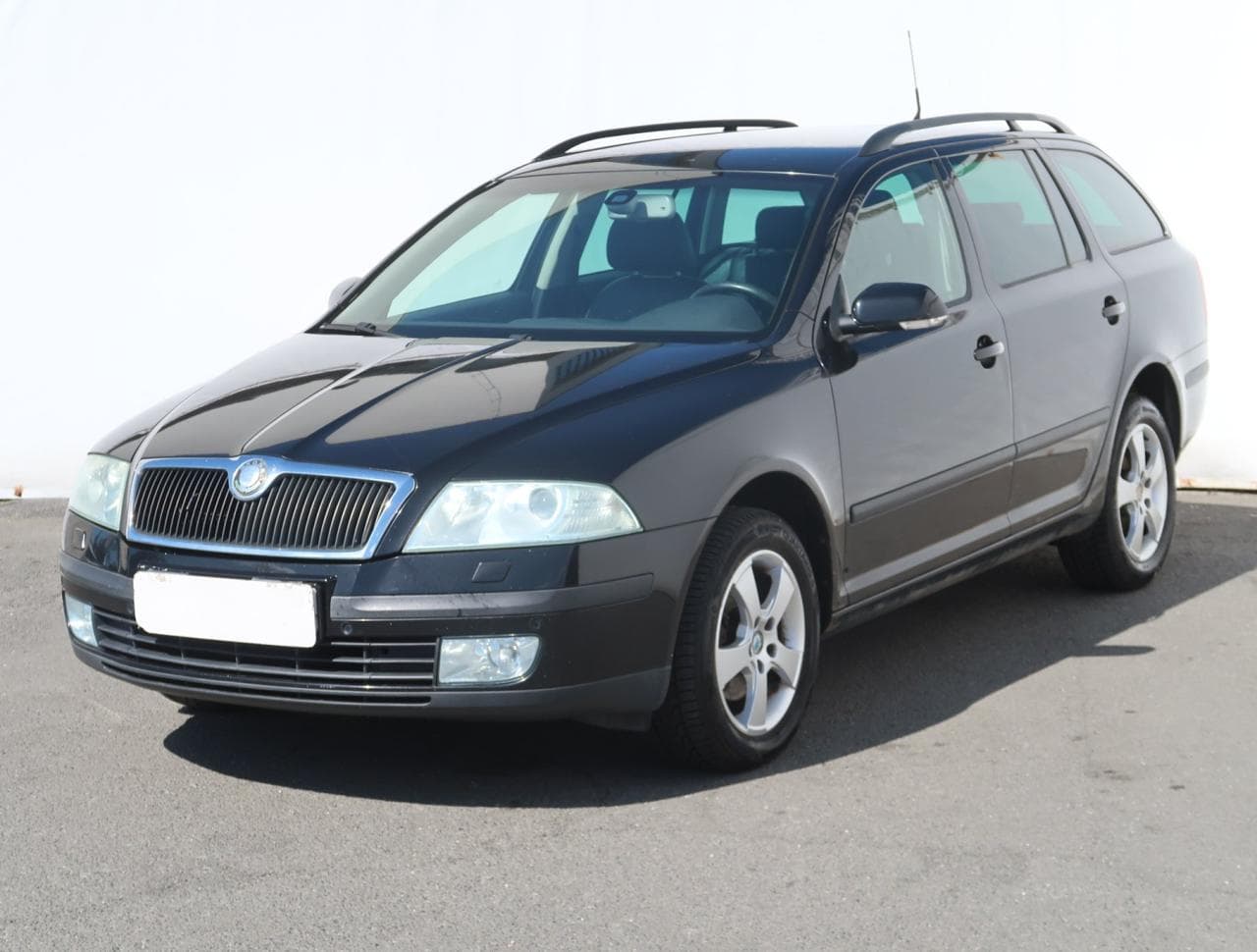 2007 Škoda OCTAVIA - 3