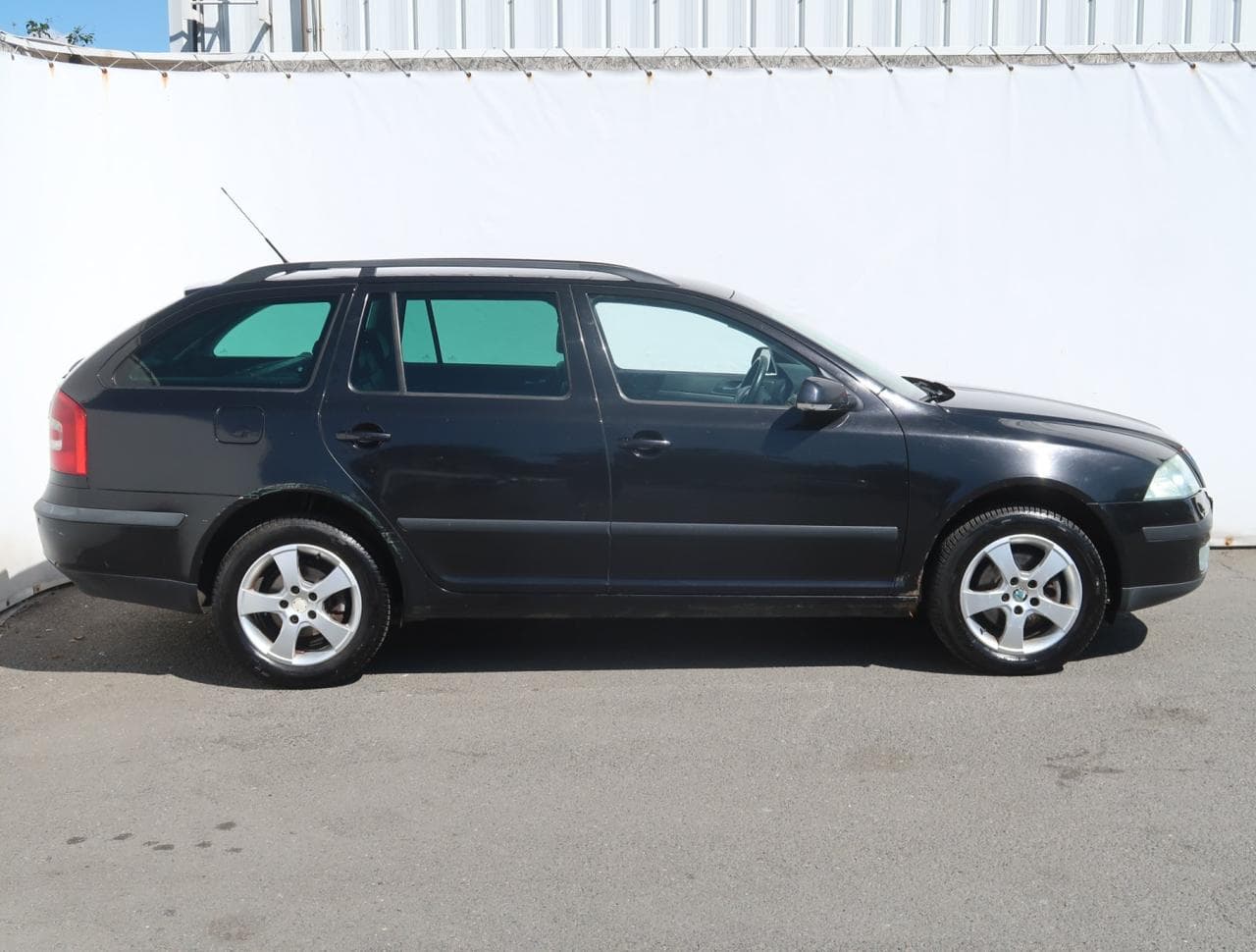 2007 Škoda OCTAVIA - 8