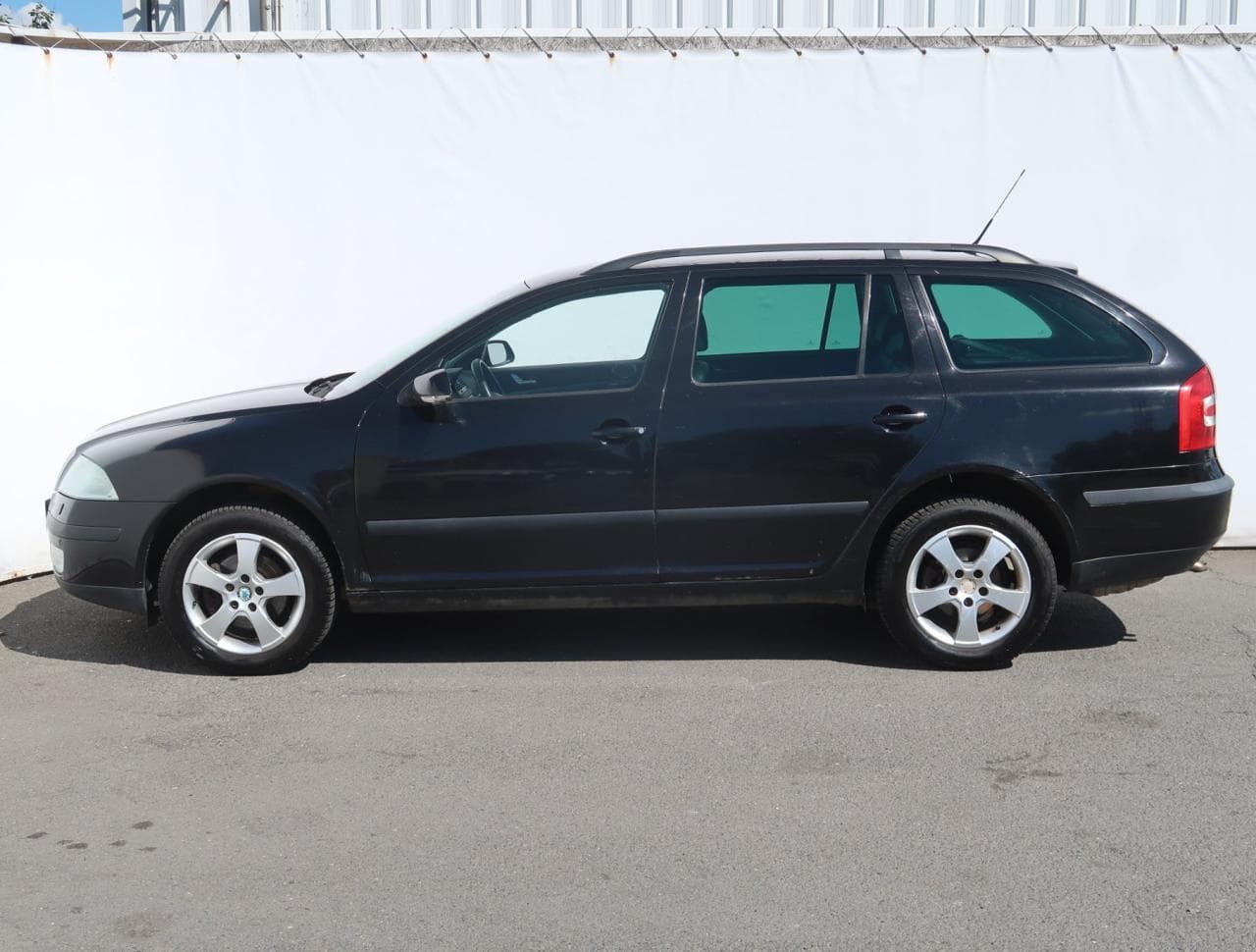 2007 Škoda OCTAVIA - 4